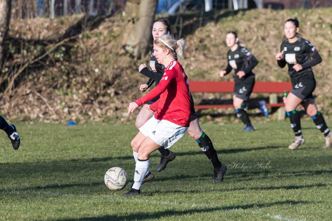 Bild 236 - F Rot Schwarz Kiel - SV Henstedt Ulzburg 2 : Ergebnis: 1:1